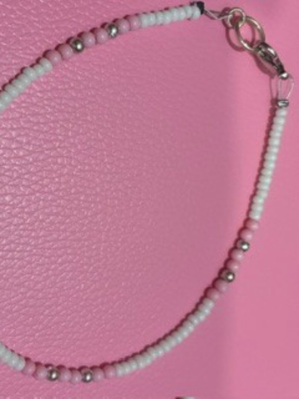 Intention Collection Bracelet